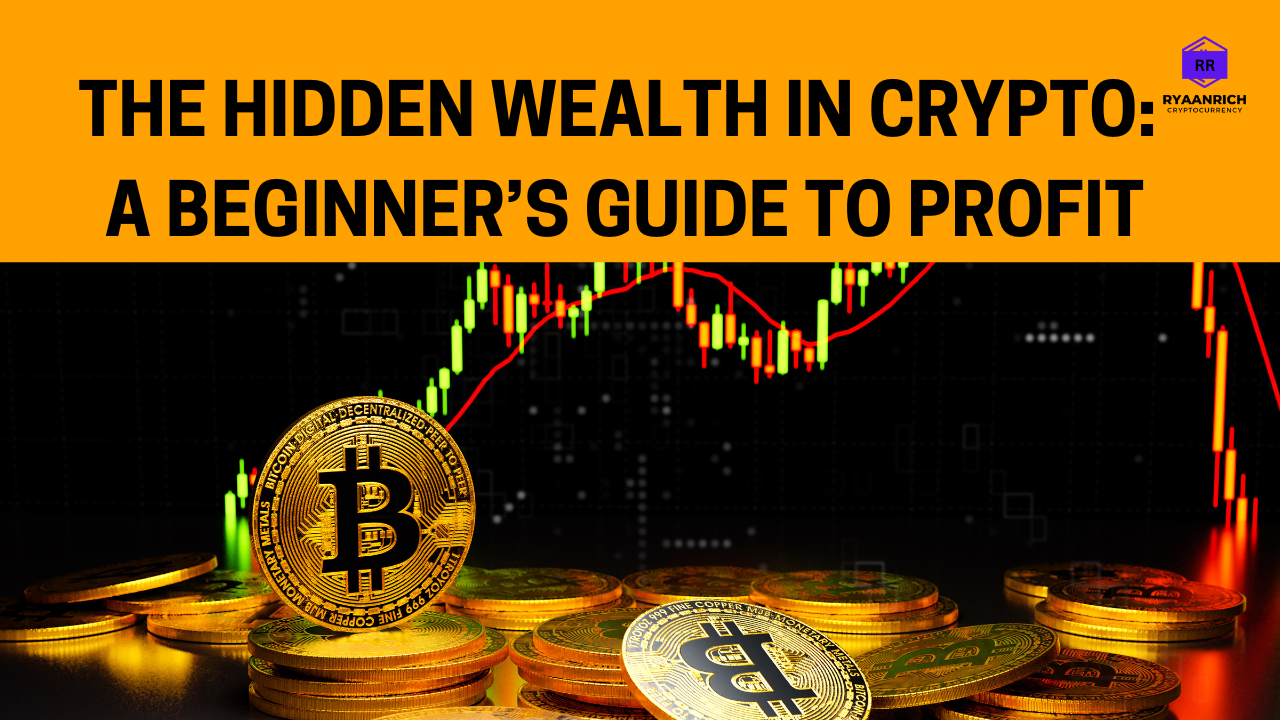 how to make money in crypto