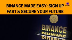 binance made easy