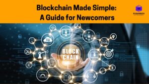 blockchain made simple guide