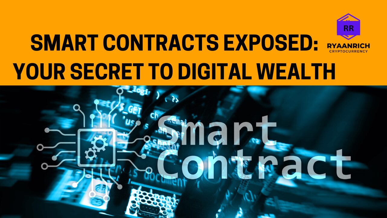 smart contracts exposed