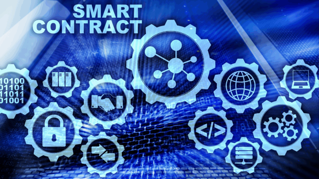 smart contract