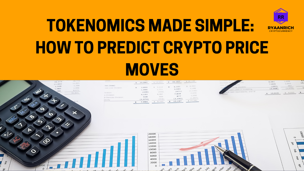 tokenomics shapes crypto value
