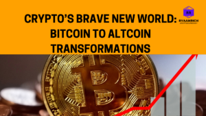 Bitcoin revolution sparked