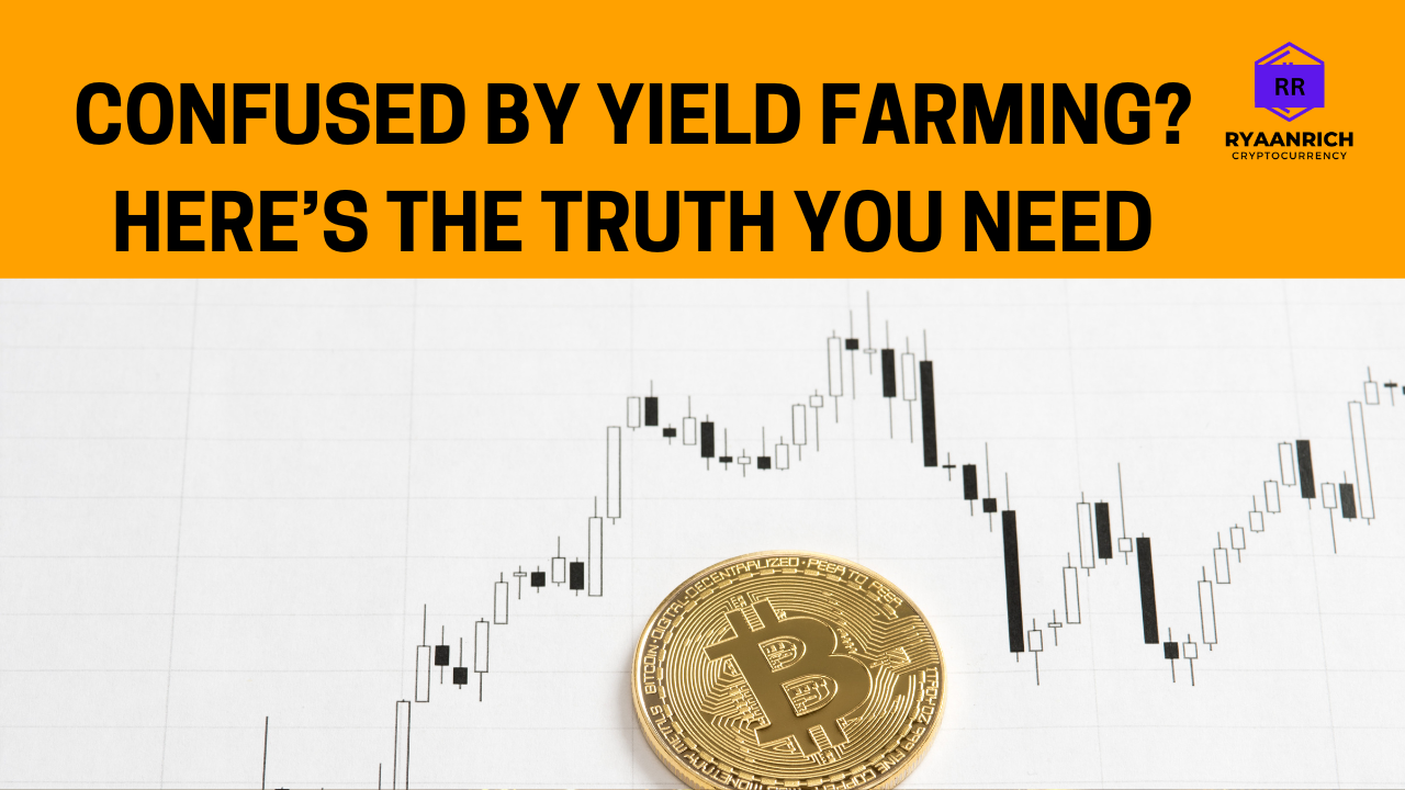 ryaanrich crypto yield farming guide
