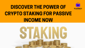 ryaanrich Crypto staking