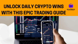 Read more about the article UNLOCK DAILY CRYPTO WINS WITH THIS EPIC TRADING GUIDE