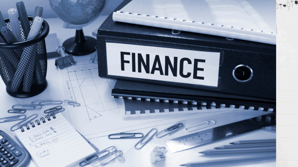 blockchain in finance