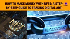 NFTs unlock massive money potential