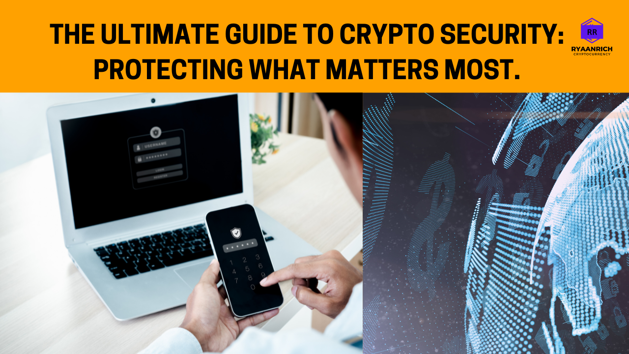 crypto security playbook