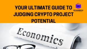 Read more about the article DECODE CRYPTO PROJECT POWERFUL METRICS TO KNOW