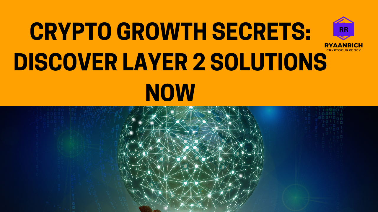 Layer 2 solutions