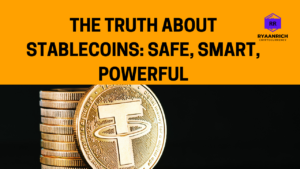 stablecoins offer crypto stability