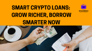 how crypto lending and borrowing work