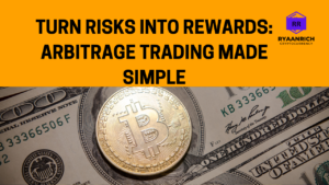 Discover crypto arbitrage secrets