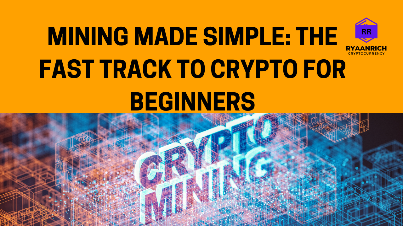 profitable crypto mining