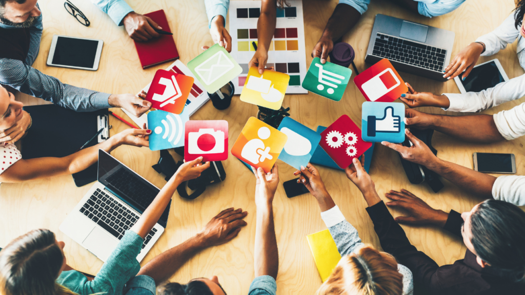 Layer 2 solutions application