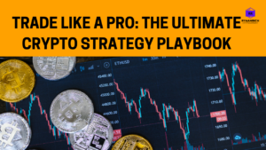 crypto trading strategy