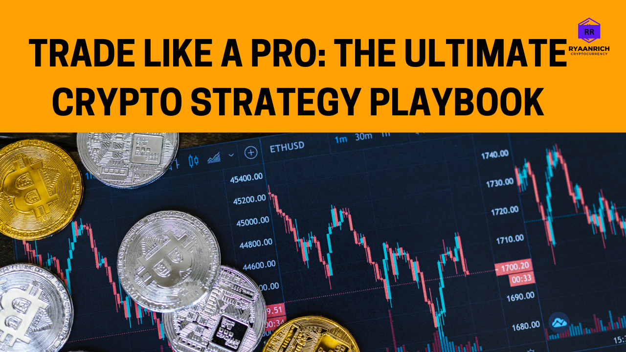 crypto trading strategy
