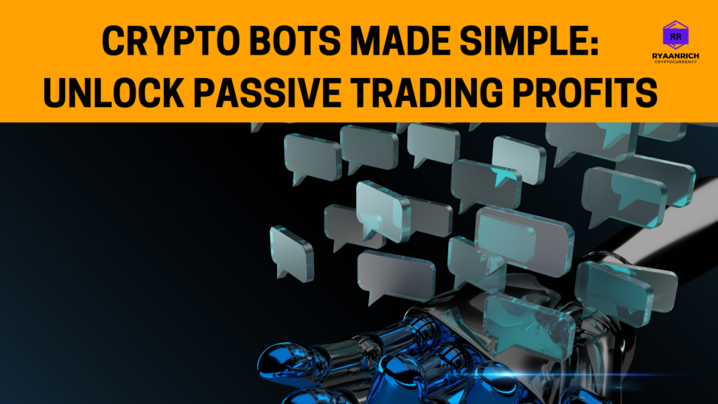  crypto trading bots