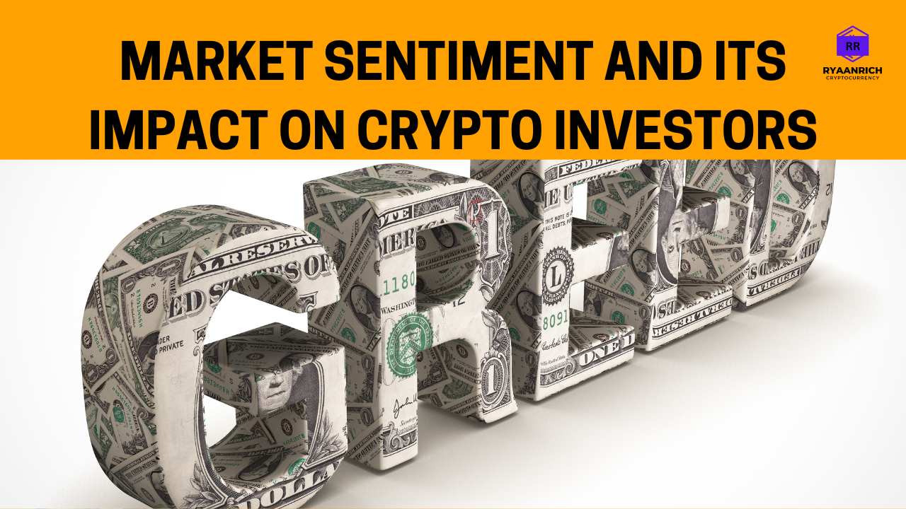 You are currently viewing THE TRUTH ABOUT CRYPTO SENTIMENT: WHAT SMART INVESTORS KNOW