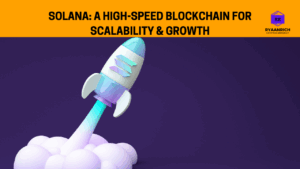 Solana (SOL) is revolutionizing blockchain