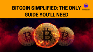 Bitcoin in simple terms!