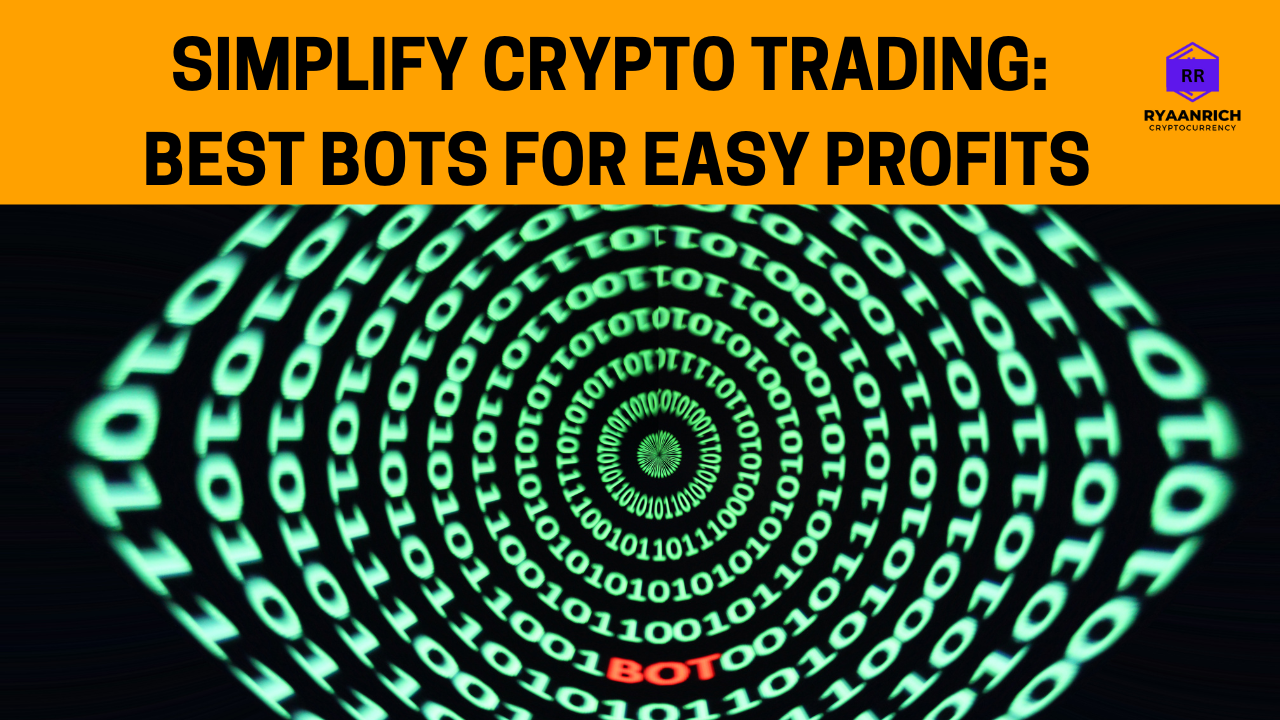crypto trading bots