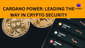 Cardano is setting new standards in crypto