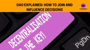 Decentralized Autonomous Organization