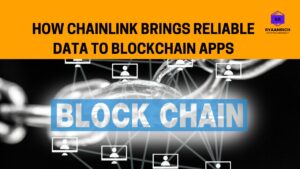 Chainlink (LINK) powers blockchain apps