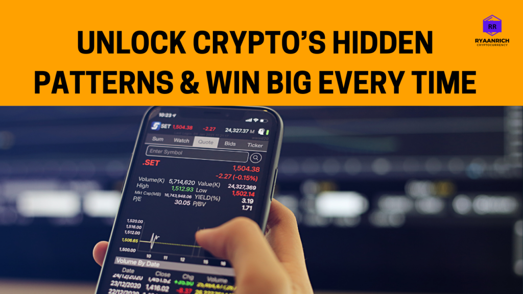 crypto's hidden patterns