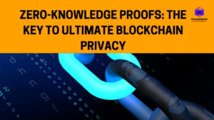 how Zero-Knowledge Proofs (ZKPs) enhance blockchain privacy