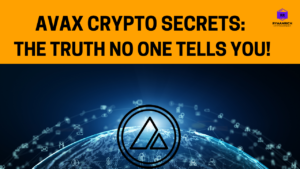 Avalanche (AVAX) a fast, scalable blockchain