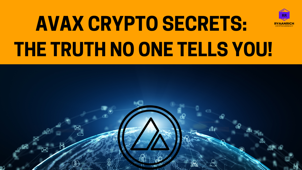 Avalanche (AVAX) a fast, scalable blockchain