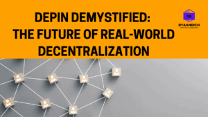 how DePIN technology is revolutionizing