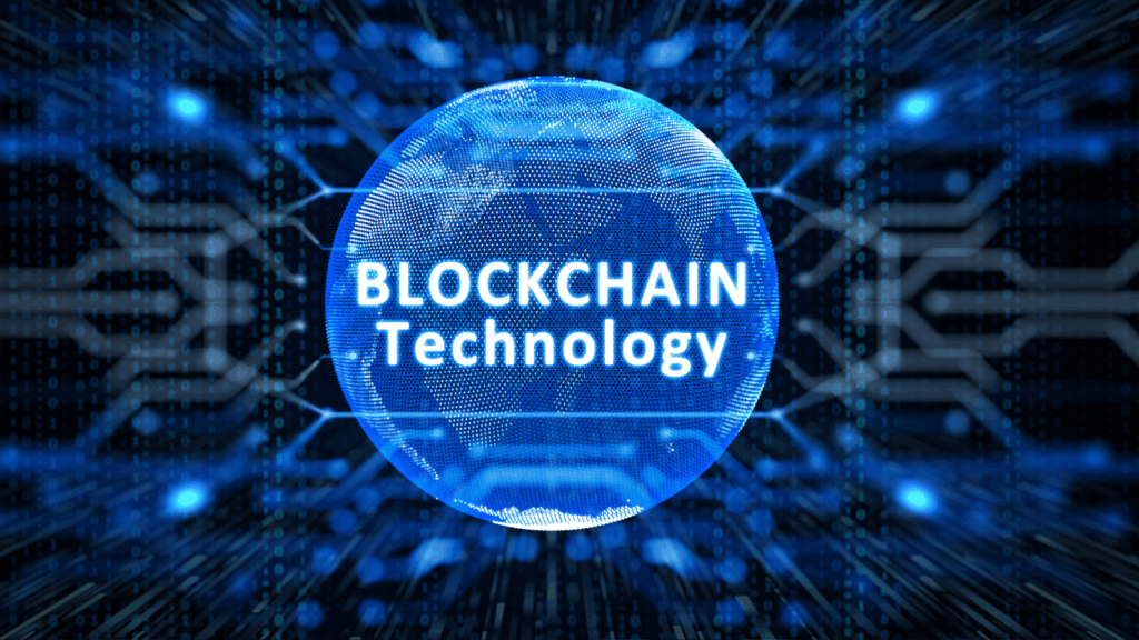 cryptocurrency and blockchain