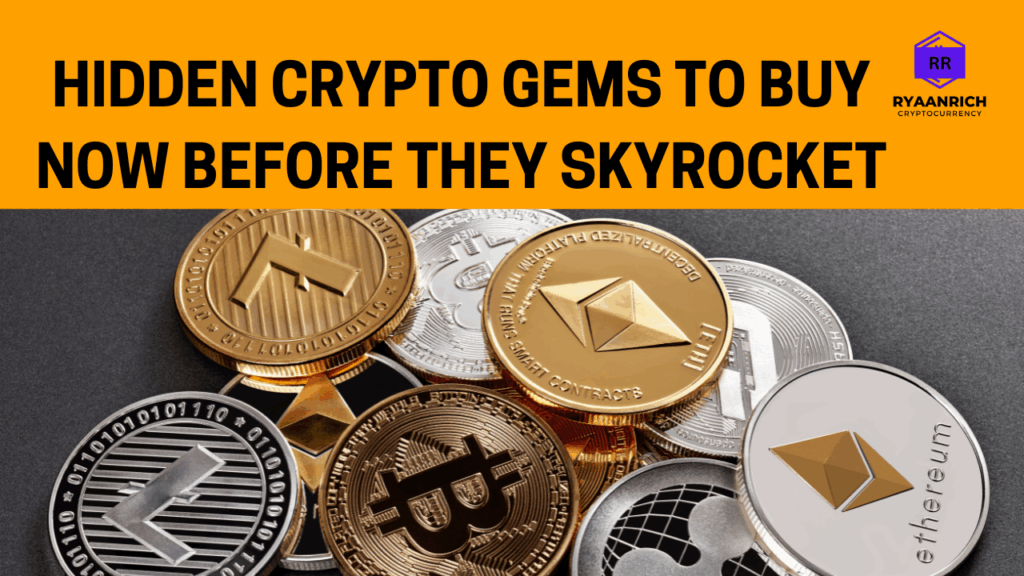 hidden crypto gems
