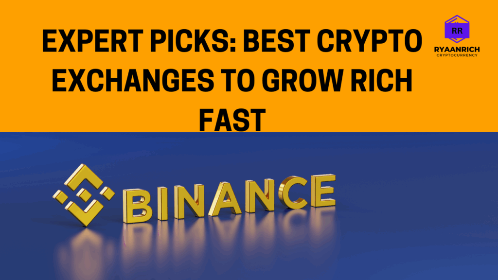 best crypto exchanges