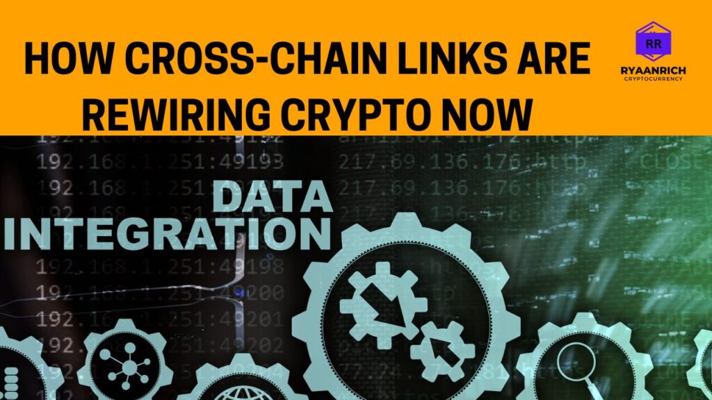 cross-chain links