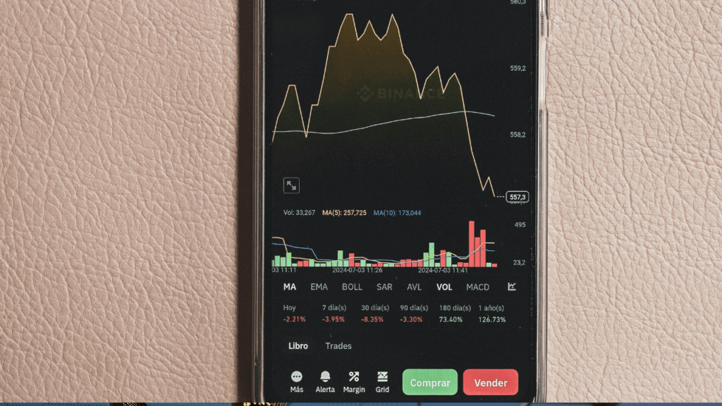 buy USDT using M-pesa