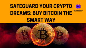 buy Bitcoin safely