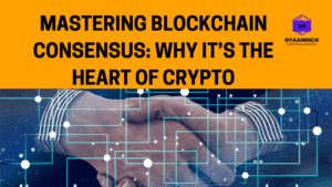 consensus mechanism in blockchain