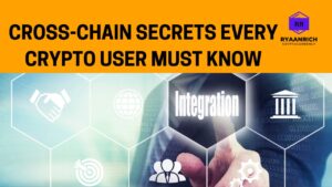 Read more about the article HOW CROSS-CHAIN LINKS ARE REWIRING CRYPTO NOW