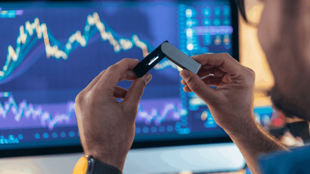 trusted crypto wallets