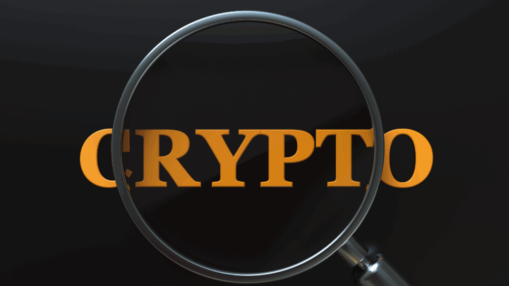 get started with cryptocurrency