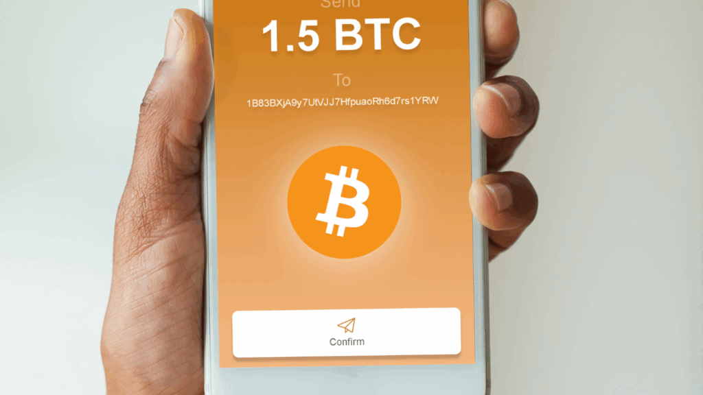 trusted crypto wallets