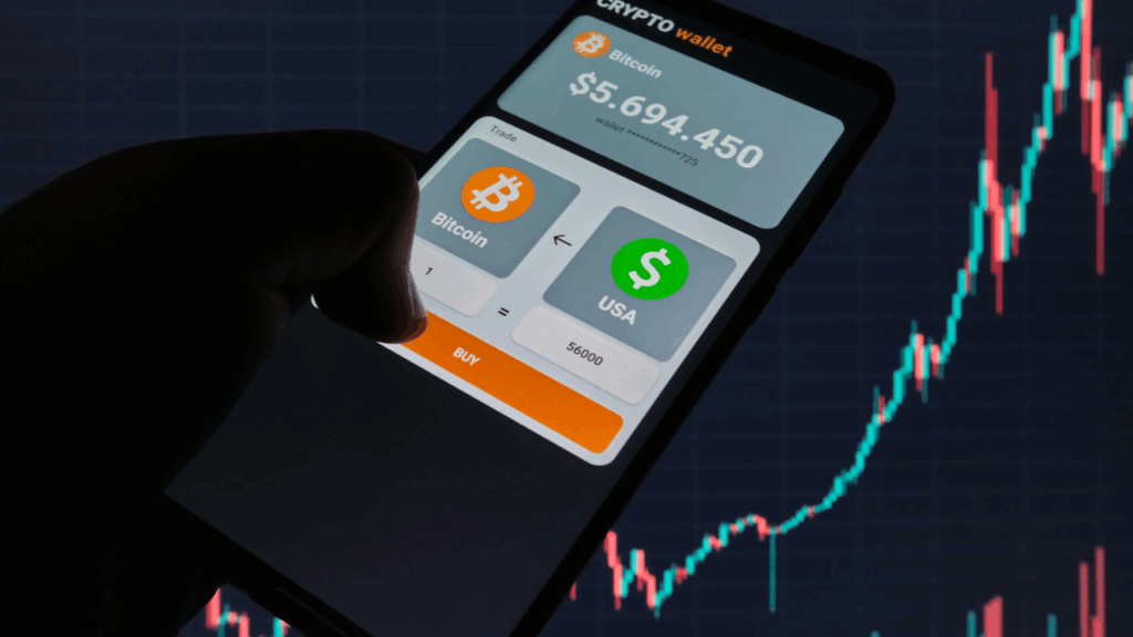  best hot wallets for crypto