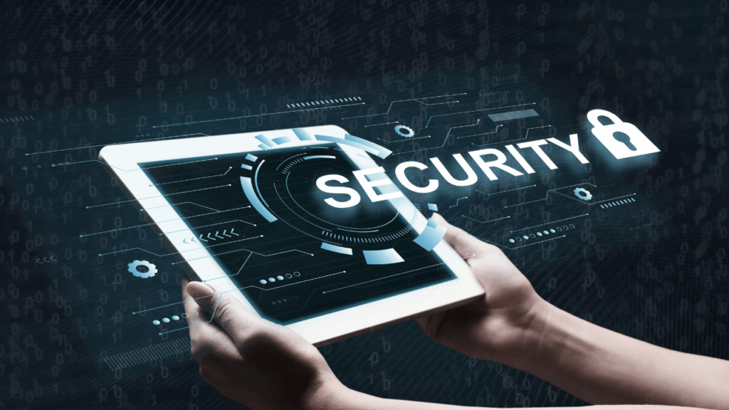 security crypto terms