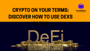 Read more about the article SMASH TRADING BARRIERS: START USING DEXS FEARLESSLY NOW