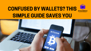 Learn the best practices to use your crypto wallet safely